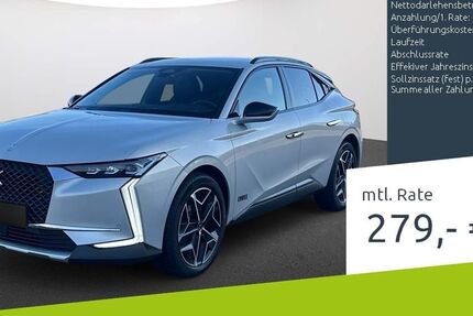 DS Automobiles DS4 29.302 km 21.239 &euro; Dortmund 44263