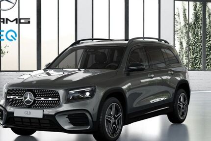 Mercedes-Benz GLB 180 9.536 km 45.270 &euro; Dortmund 44139