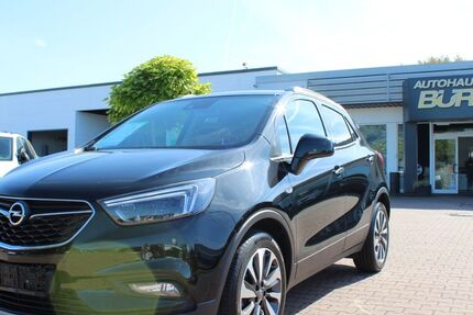 Opel Mokka 135.005 km 9.999 &euro; Lünen 44536