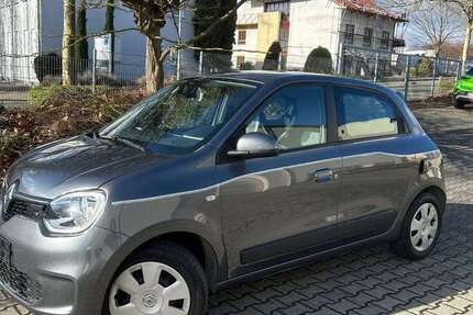 Renault Twingo 37.000 km 7.980 &euro; Dortmund 44269