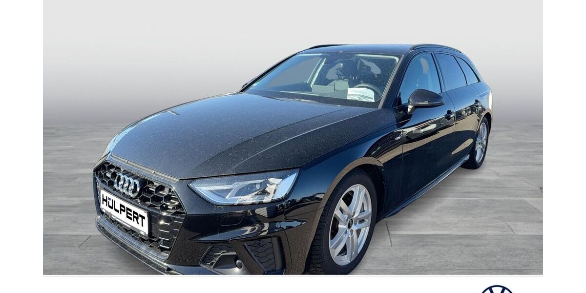 Audi A4 24.459 km 34.440 &euro; Unna 59423