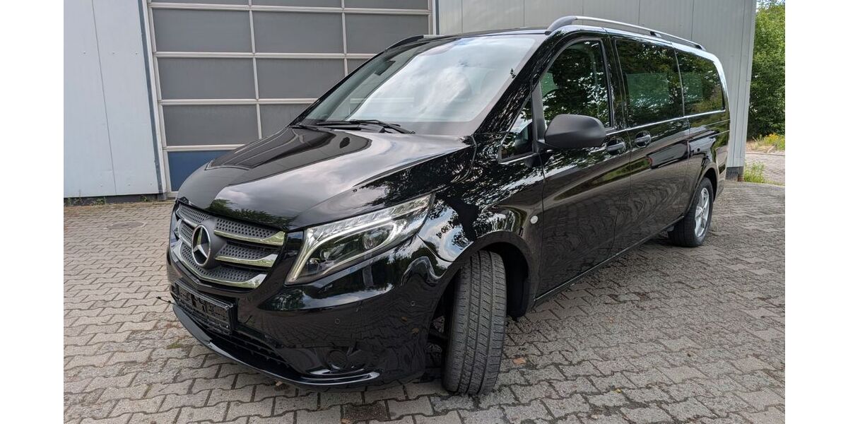 Mercedes-Benz Vito 39.900 km 49.900 &euro; Lünen 44532