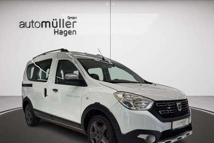 Dacia Dokker 72.491 km 13.599 &euro; Hagen 58095