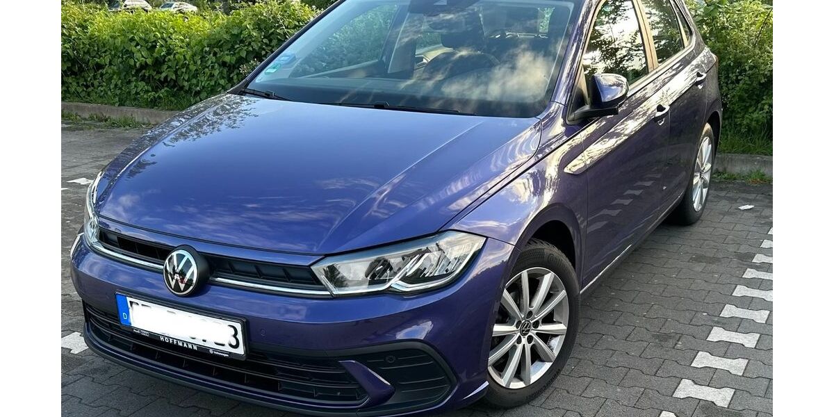 VW Polo 74.987 km 11.750 &euro; Waltrop 45731