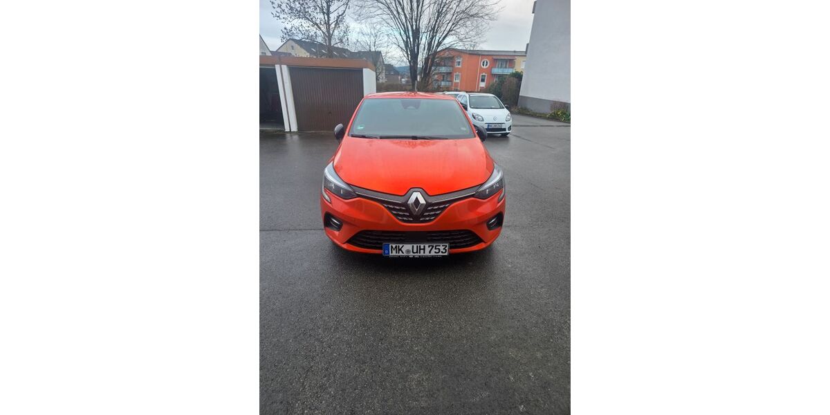 Renault Clio 28.300 km 16.500 &euro; Menden (Sauerland) 58710