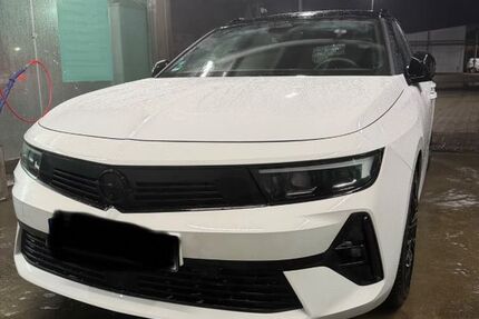 Opel Astra 15.358 km 27.500 &euro; Hattingen 45525