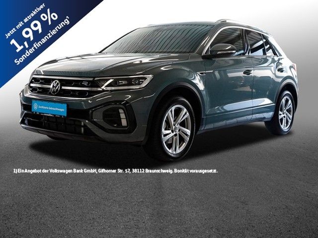 T-Roc
