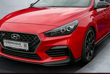 Hyundai i30 75.600 km 19.999 &euro; Unna 59423