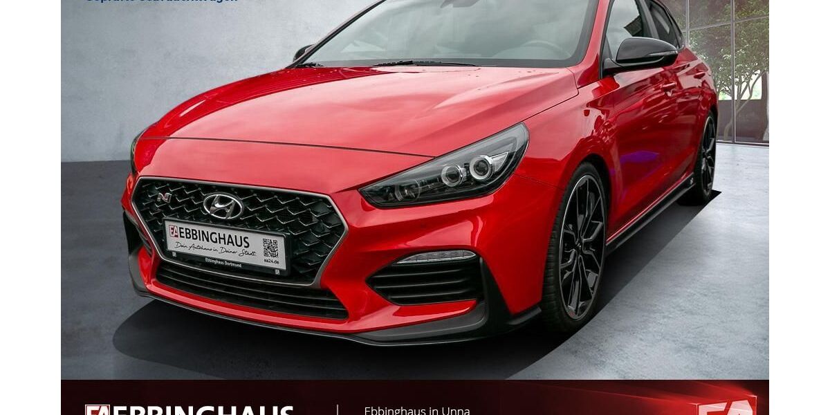 Hyundai i30 75.600 km 19.999 &euro; Unna 59423
