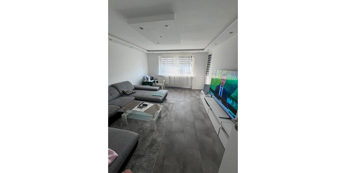 Etagenwohnung Bochum Günnigfeld - 3.5 Zimmer, 68 m&sup2;, 184.000&euro; | Angebot:27189121