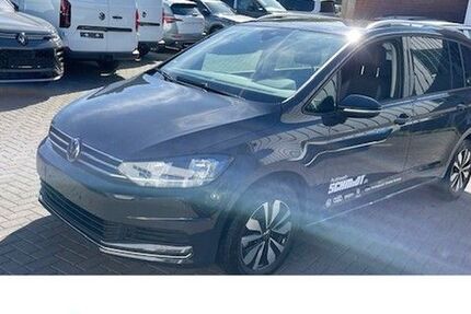 VW Touran 8.100 km 33.298 &euro; Lünen 44534