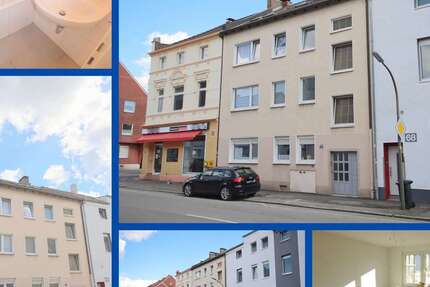 Haus Dortmund Hombruch - 11 Zimmer, 319 m&sup2;, 498.000&euro; | Angebot:27454307