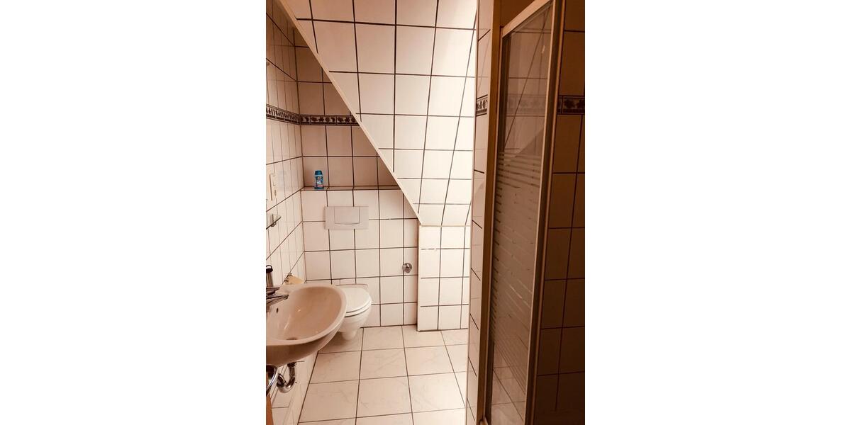 Dachgeschoßwohnung Witten Annen - 2 Zimmer, 54 m&sup2;, 629&euro; | Angebot:24747896