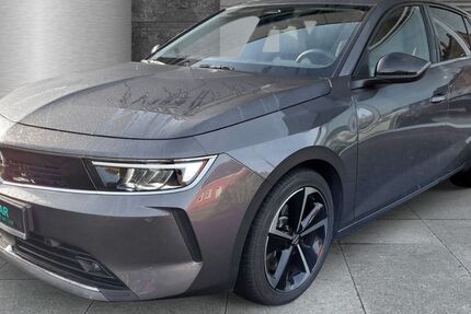 Opel Astra 21.798 km 22.555 &euro; Herten 45699