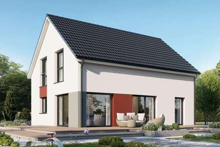 Haus Marl Alt-Marl - 6 Zimmer, 142 m&sup2;, 1.940&euro; | Angebot:27489715