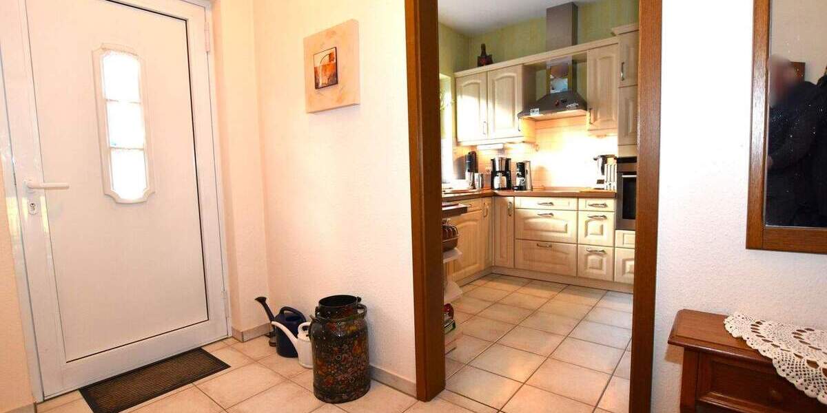 Doppelhaushälfte Hemer Deilinghofen - 4 Zimmer, 111 m&sup2;, 358.000&euro; | Angebot:24544029