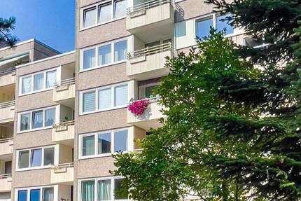 Wohnung Gelsenkirchen Bulmke-Hüllen - 2 Zimmer, 60 m&sup2;, 69.000&euro; | Angebot:23043553