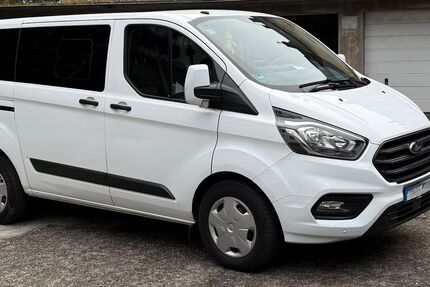 Ford Transit Custom 128.083 km 17.000 &euro; Dortmund 44139