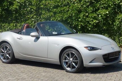 Mazda MX-5 13.800 km 31.900 &euro; Gelsenkirchen 45899