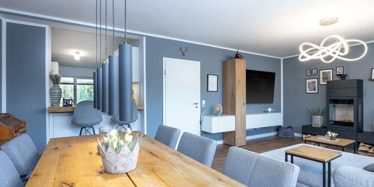 Einfamilienhaus Unna Alte Heide - 8 Zimmer, 216 m&sup2;, 549.000&euro; | Angebot:23064199