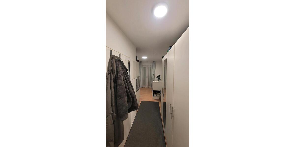 1 Zimmer Wohnung Dortmund Innenstadt 1 zimmer