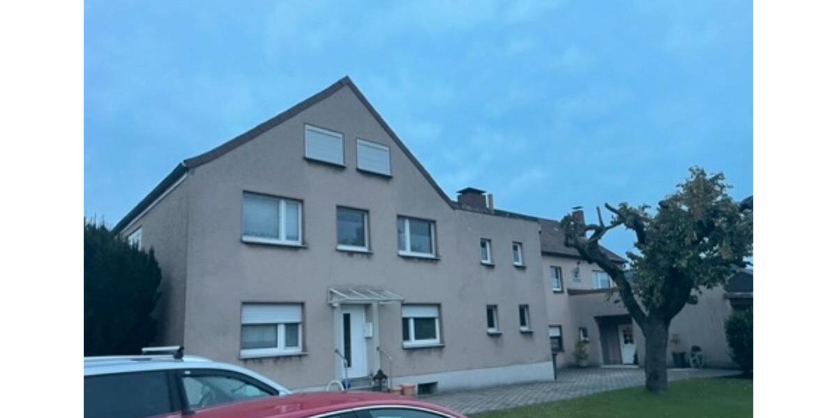 Etagenwohnung Unna Alte Heide - 4 Zimmer, 80 m&sup2;, 650&euro; | Angebot:24741339