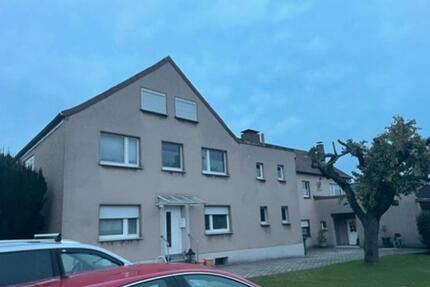 Wohnung Unna Alte Heide - 4 Zimmer, 80 m&sup2;, 650&euro; | Angebot:24741339