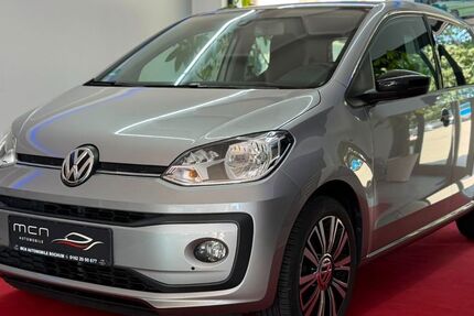 VW up! 72.691 km 9.790 &euro; Bochum 44894