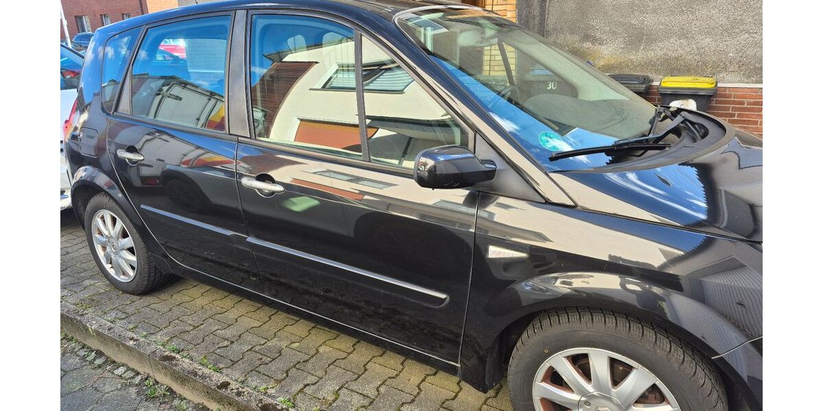 Renault Scenic 226.000 km 1.800 &euro; Waltrop 45731