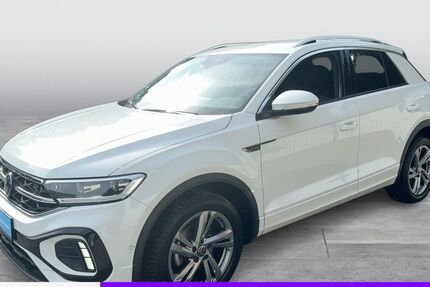 VW T-Roc 28.288 km 25.489 &euro; Unna 59423