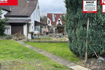 EFH mit großem Grundstück und 3 Garagen in der Aplerbecker-Mark 4 zimmer