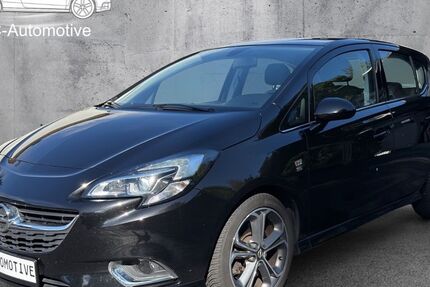 Opel Corsa 109.450 km 9.450 &euro; Herne 44628