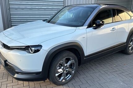 Mazda MX-30 15.426 km 21.400 € Datteln 45711