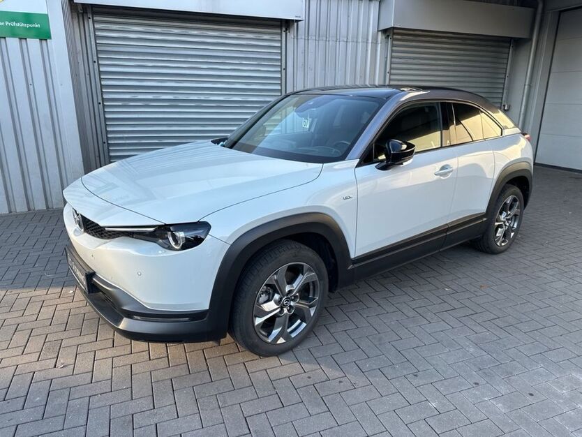 Mazda MX-30 15.426 km 21.400 € Datteln 45711