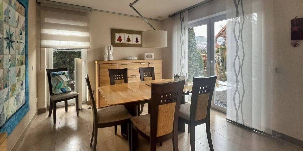Einfamilienhaus Lünen Altlünen - 5 Zimmer, 148 m&sup2;, 660.000&euro; | Angebot:25969591