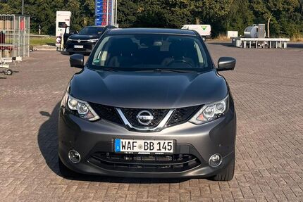 Nissan Qashqai 158.043 km 9.700 &euro; Lüdinghausen 59348