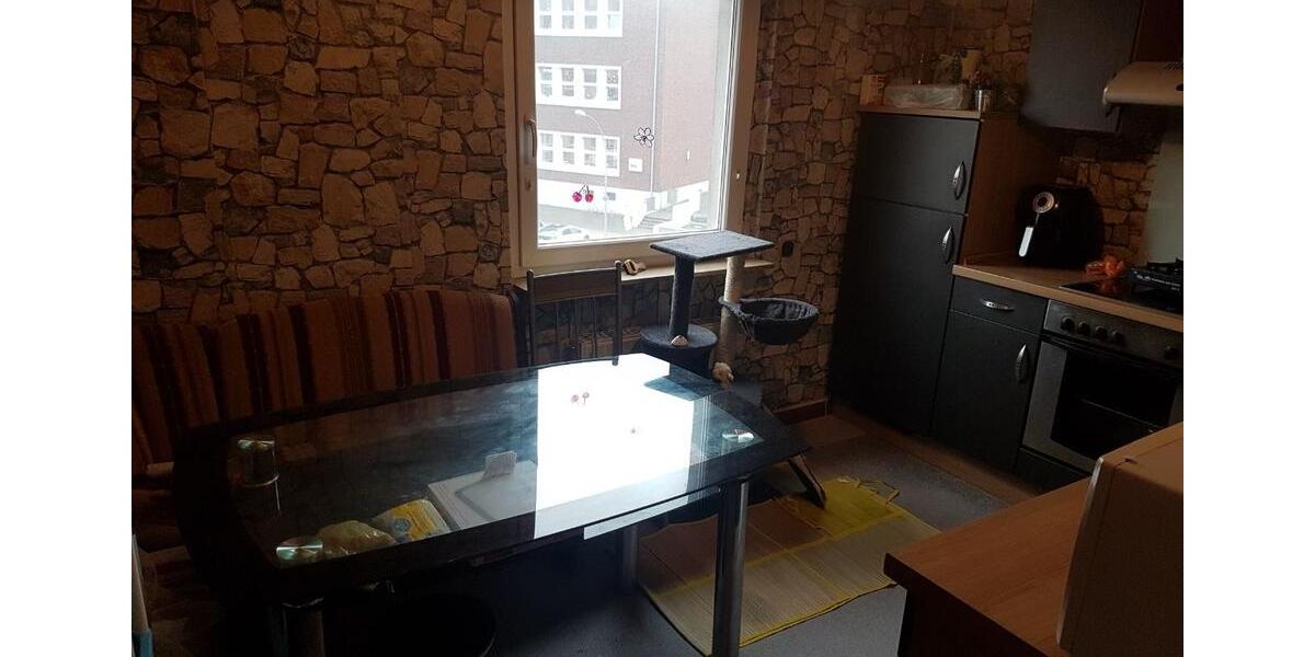 Etagenwohnung Bochum Günnigfeld - 2.5 Zimmer, 45 m&sup2;, 69.000&euro; | Angebot:24591901