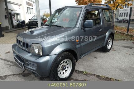 Suzuki Jimny 152.600 km 4.850 € Velbert 42551