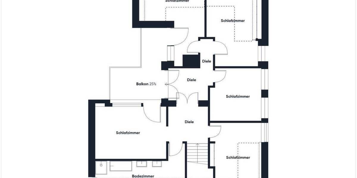 Einfamilienhaus Nordkirchen - 8 Zimmer, 360 m&sup2;, 850.000&euro; | Angebot:22920199