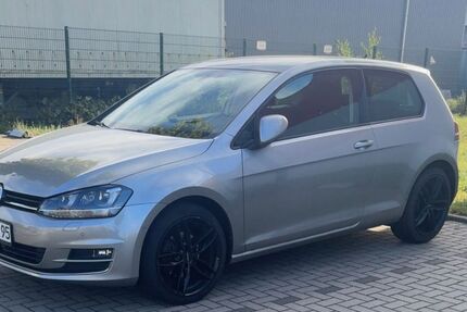 VW Golf 150.500 km 6.900 &euro; Lünen 44534