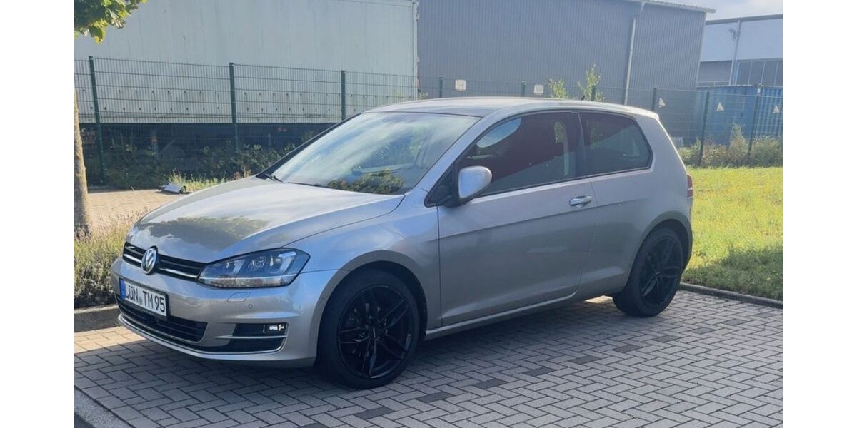VW Golf 150.500 km 6.900 &euro; Lünen 44534