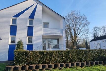 Haus Bergkamen - 4 Zimmer, 86 m&sup2;, 759&euro; | Angebot:24611272