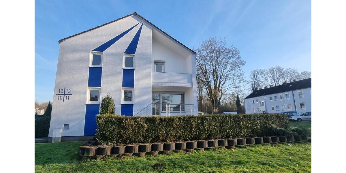 Reihenhaus Bergkamen - 4 Zimmer, 86 m&sup2;, 759&euro; | Angebot:24611272