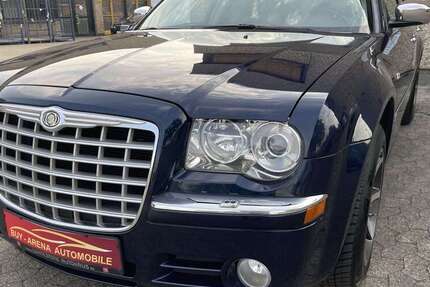 Chrysler 300C