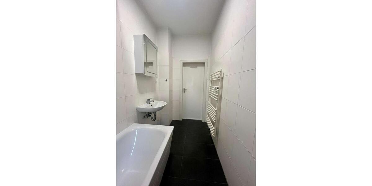 Krimstraße 1-schöne 2 ZKB Wohnung im 1.OG *ab sofort* zu vermieten zimmer