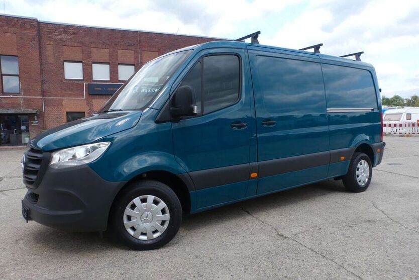 Sprinter
