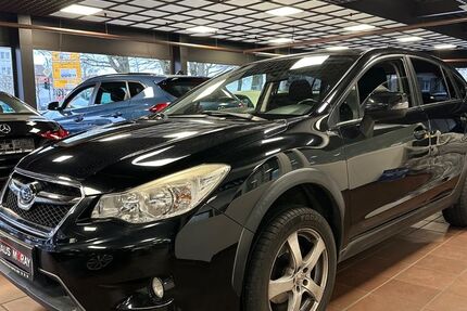Subaru XV 130.000 km 8.900 &euro; Werne 59368