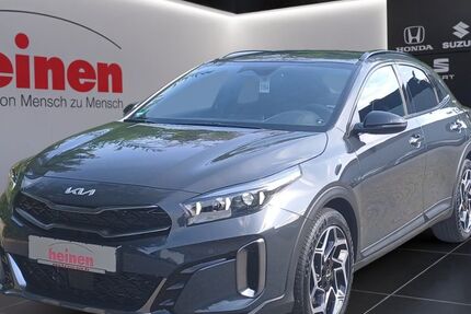 Kia XCeed 6.000 km 31.780 &euro; Hagen 58135