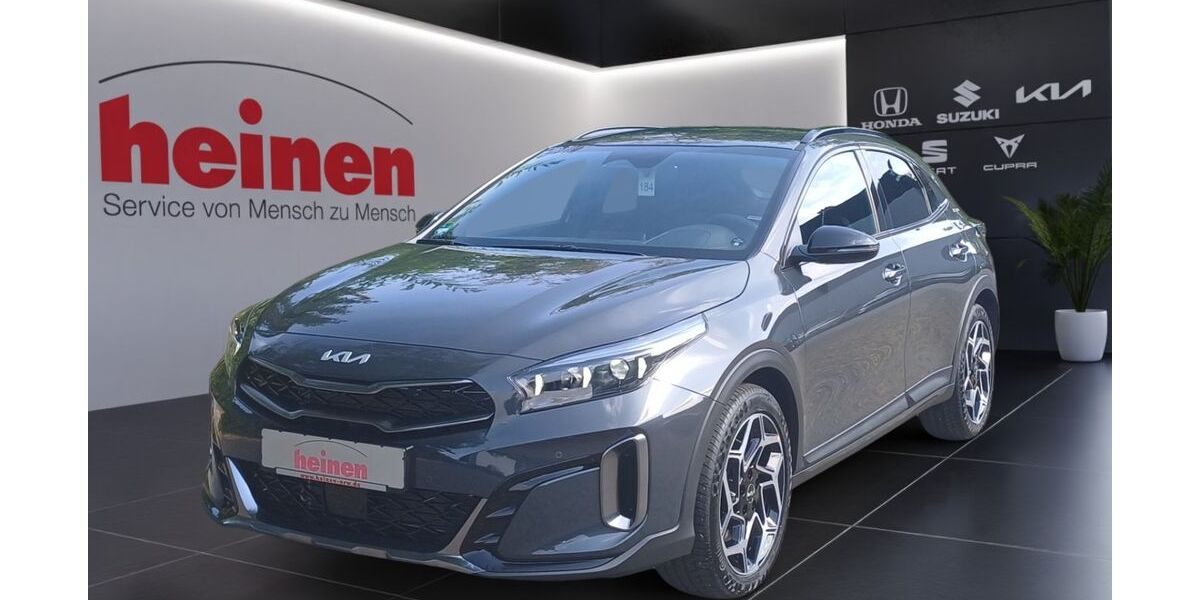 Kia XCeed 6.000 km 31.780 &euro; Hagen 58135