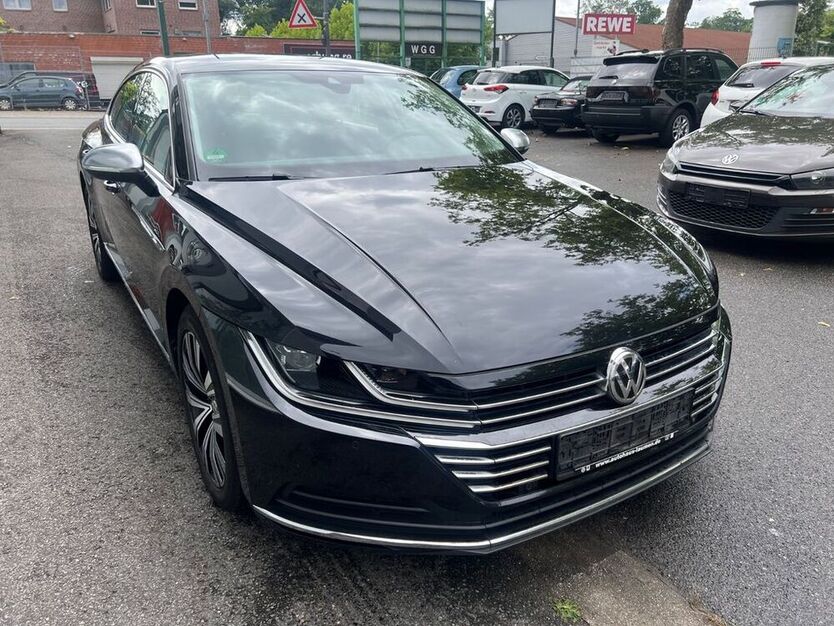 Arteon